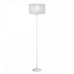 Lampara de Pie Linea Granada con pantalla H160 cm Luz del Siglo