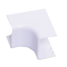 [dxn11022-72-blanco] Accesorio ángulo interno 10x10 Schneider