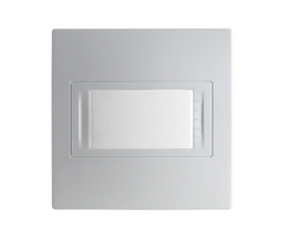 [WDA108501-72-bla] TAPA MIGNON BLANCA. BASE blanco Plasnavi