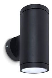 Bidireccional cilindro dicro GU10 2040/2 FW