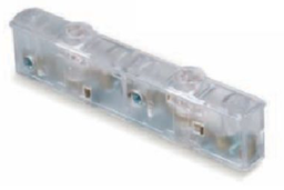 Conector para riel Eclipse