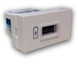 Modulo cargador USB 700mA  RBC-Sitel