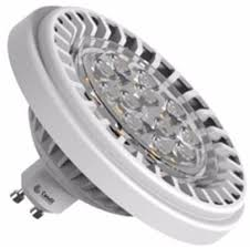 AR111 Led Gu10 12W Candil Iluminacion S.R.L.