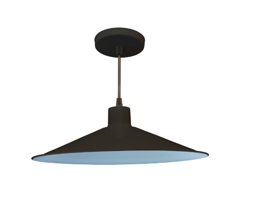 Colgante Ø 330 mm Lumipack
