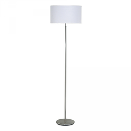 [lp3010-56-dorado] lamparadepiedoradoconpantalla dorado Luz del Siglo