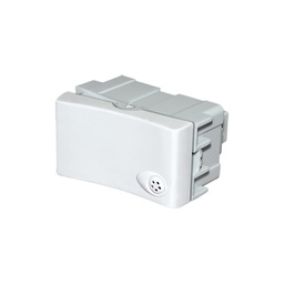 [40037-26-blanco] interruptor unipolar de 4 vias de cruzamiento 220 v 10A blanco Jeluz/Mavi