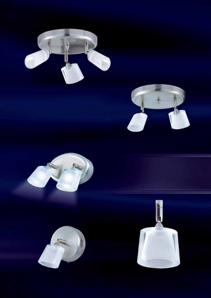 CABEZAL IPA OVAL PESADA Quasar Kinglight