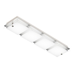 [4504ac-51] Aplique ESCORPIO 4 luces Kinglight