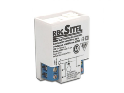 [0741-66] ATENUADOR SENSITIVO P/ ARTEFACTOS METALICOS - 300W RBC-Sitel