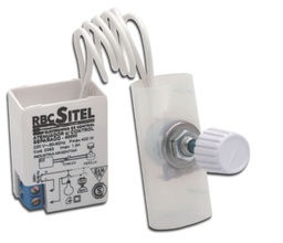 [0383-66] ATENUADOR CON CONTROL SEPARADO - 400W RBC-Sitel