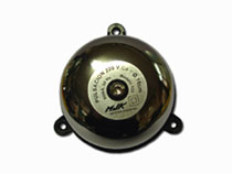 [901-59]  CROMADA en 12 Volts C.A. sin TRF MJK