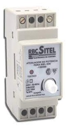 [0391-66] Atenuador de potencia para LED Riel Din 100W