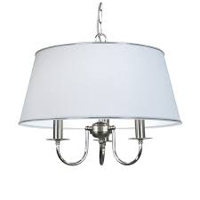 [CO3050-3-56] Colgante 3 luces e-14 con pantalla conica luz del siglo