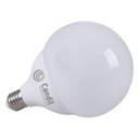 LÁMPARAS LED CANDIL E27 GLOBO 15W Bocha grande Candil Iluminacion S.R.L.