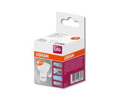 dicro led gu-10 eco 10w ledvance iturria