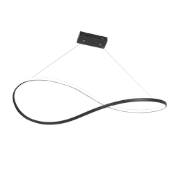 Colg. INFINITO Grande  30W Vignolo