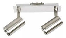 Aplique 2 luces TEMPANO Candil