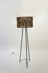 LAMPARA DE Pie IBIZA DECOGLOW