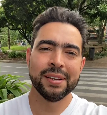 Juan Martinez